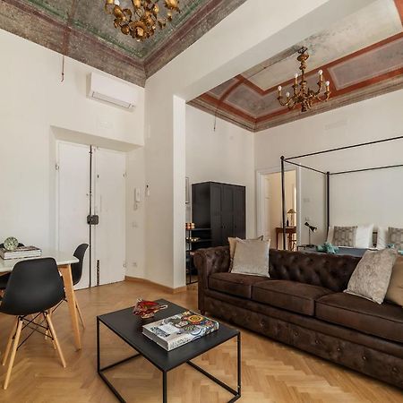 Castro Pretorio Daire Roma Dış mekan fotoğraf